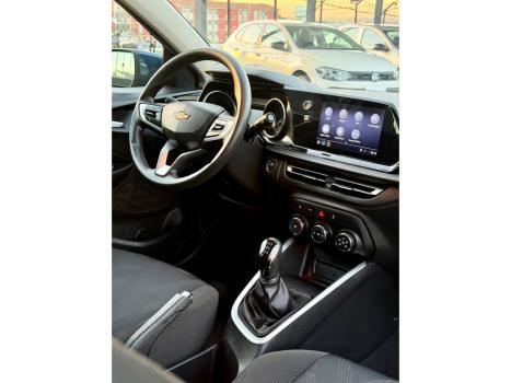 CHEVROLET Onix Hatch 1.0 12V 4P FLEX, Foto 10