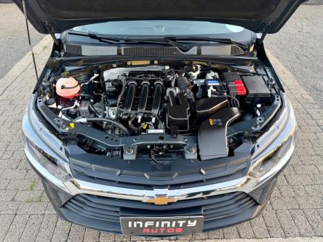 CHEVROLET Onix Hatch 1.0 12V 4P FLEX, Foto 11