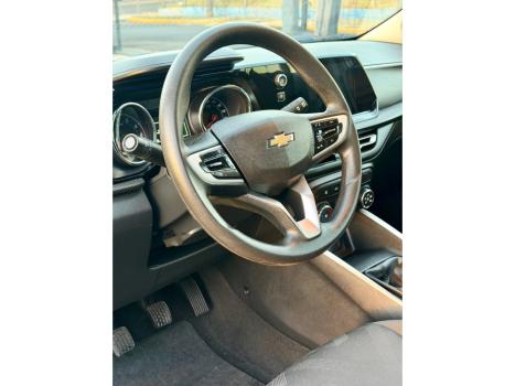 CHEVROLET Onix Hatch 1.0 12V 4P FLEX, Foto 14