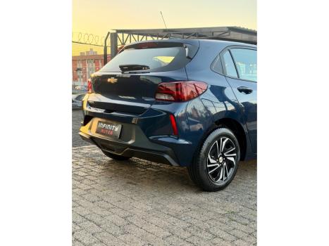 CHEVROLET Onix Hatch 1.0 12V 4P FLEX, Foto 15