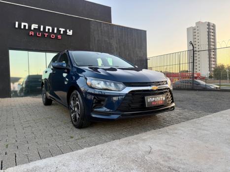 CHEVROLET Onix Hatch 1.0 12V 4P FLEX, Foto 17