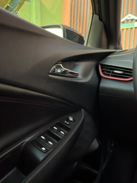 CHEVROLET Onix Hatch 1.0 12V 4P FLEX RS TURBO AUTOMÁTICO, Foto 18