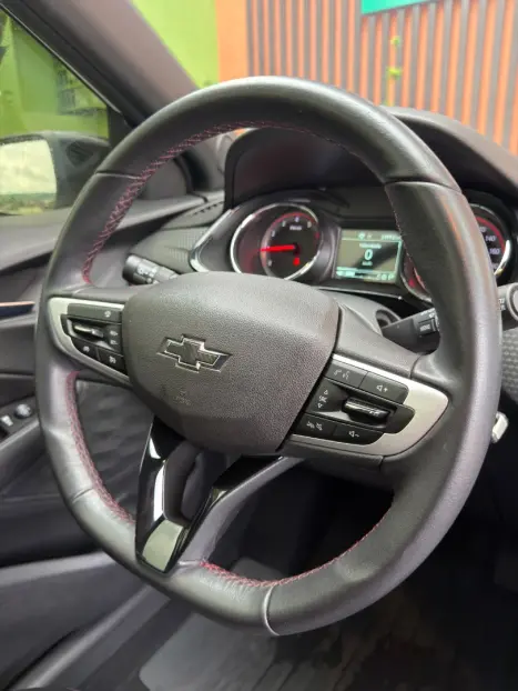 CHEVROLET Onix Hatch 1.0 12V 4P FLEX RS TURBO AUTOMÁTICO, Foto 18