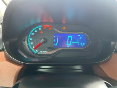 CHEVROLET Onix Hatch 1.4 4P FLEX ACTIV, Foto 10