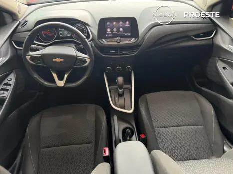 CHEVROLET Onix Hatch 1.0 4P FLEX LTZ TURBO AUTOMÁTICO, Foto 7