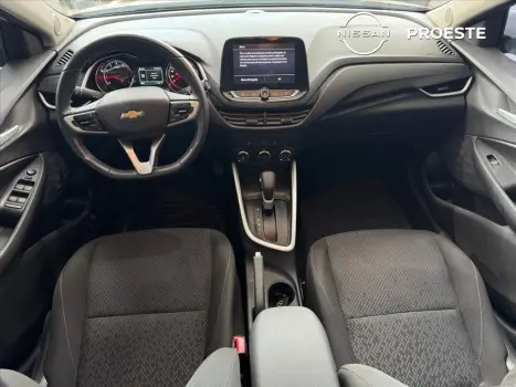 CHEVROLET Onix Hatch 1.0 4P FLEX LTZ TURBO AUTOMÁTICO, Foto 7