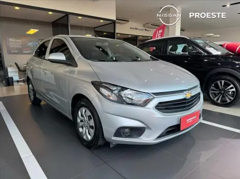 CHEVROLET Onix Hatch 1.0 4P FLEX LT, Foto 1