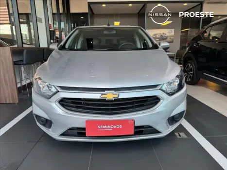 CHEVROLET Onix Hatch 1.0 4P FLEX LT, Foto 2