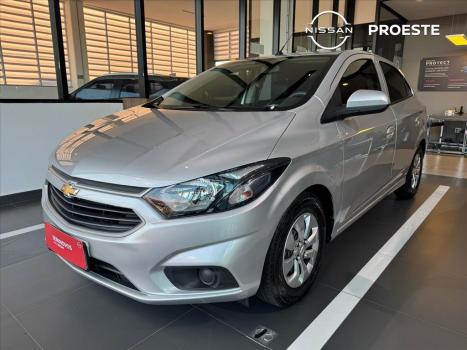 CHEVROLET Onix Hatch 1.0 4P FLEX LT, Foto 3