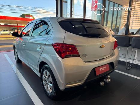 CHEVROLET Onix Hatch 1.0 4P FLEX LT, Foto 4