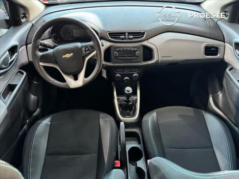 CHEVROLET Onix Hatch 1.0 4P FLEX LT, Foto 7