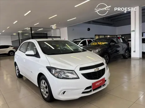 CHEVROLET Onix Hatch 1.0 4P FLEX JOY, Foto 1
