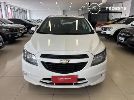 CHEVROLET Onix Hatch 1.0 4P FLEX JOY, Foto 2