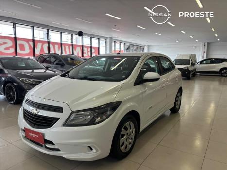 CHEVROLET Onix Hatch 1.0 4P FLEX JOY, Foto 3