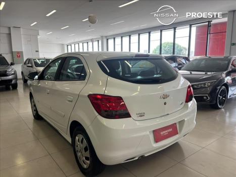 CHEVROLET Onix Hatch 1.0 4P FLEX JOY, Foto 4