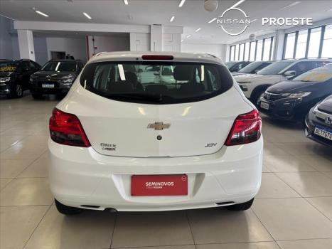 CHEVROLET Onix Hatch 1.0 4P FLEX JOY, Foto 5
