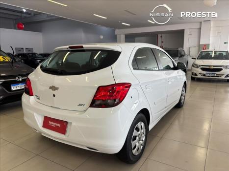 CHEVROLET Onix Hatch 1.0 4P FLEX JOY, Foto 6