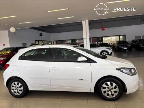 CHEVROLET Onix Hatch 1.0 4P FLEX JOY, Foto 7