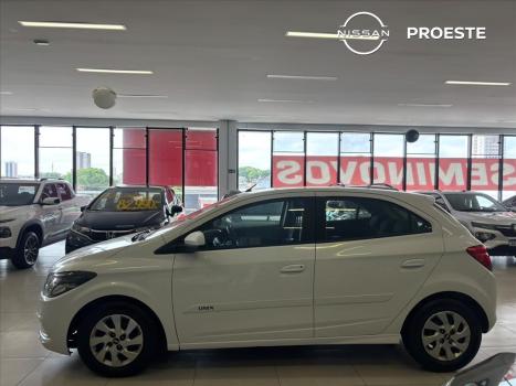 CHEVROLET Onix Hatch 1.0 4P FLEX JOY, Foto 8