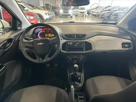 CHEVROLET Onix Hatch 1.0 4P FLEX JOY, Foto 9
