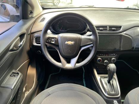 CHEVROLET Onix Hatch 1.4 4P FLEX LT AUTOMÁTICO, Foto 2