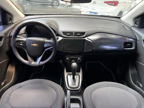 CHEVROLET Onix Hatch 1.4 4P FLEX LT AUTOMÁTICO, Foto 4