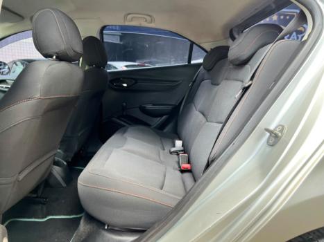 CHEVROLET Onix Hatch 1.4 4P FLEX LT AUTOMÁTICO, Foto 6