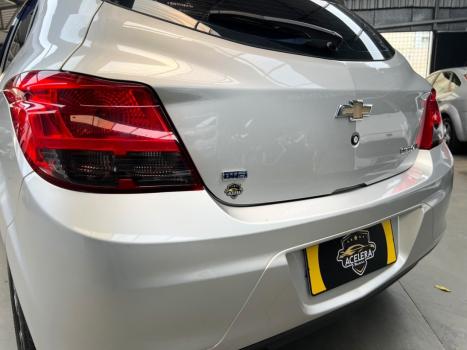 CHEVROLET Onix Hatch 1.4 4P FLEX LT AUTOMÁTICO, Foto 12