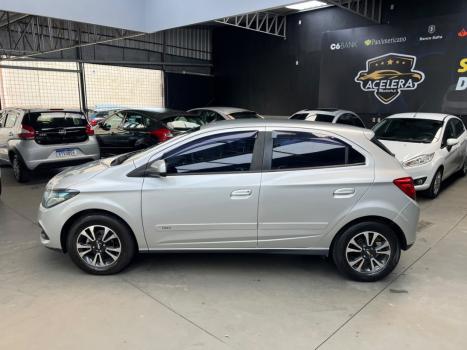 CHEVROLET Onix Hatch 1.4 4P FLEX LT AUTOMÁTICO, Foto 13
