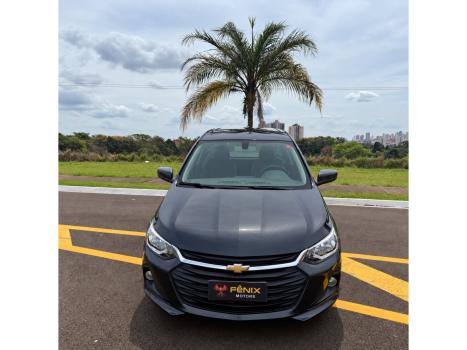 CHEVROLET Onix Hatch 1.0 12V 4P FLEX, Foto 2