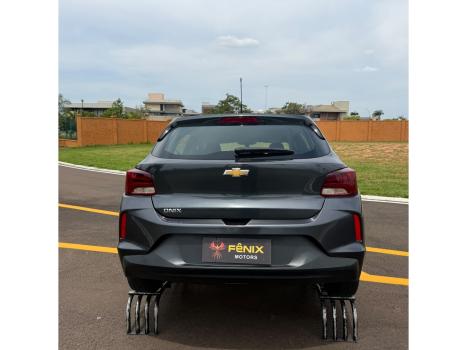 CHEVROLET Onix Hatch 1.0 12V 4P FLEX, Foto 5