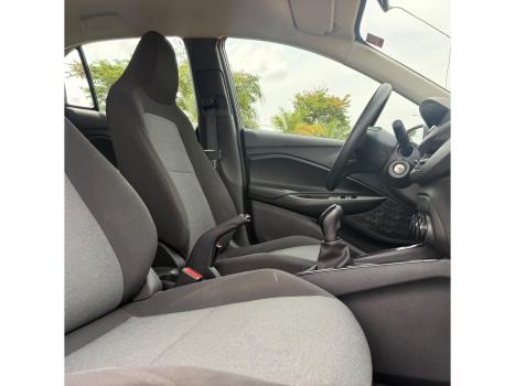 CHEVROLET Onix Hatch 1.0 12V 4P FLEX, Foto 7