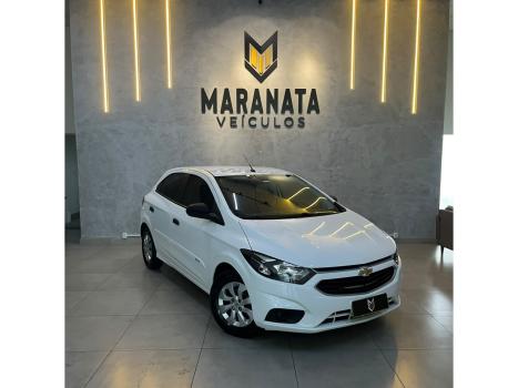 CHEVROLET Onix Hatch 1.0 4P FLEX JOY, Foto 1