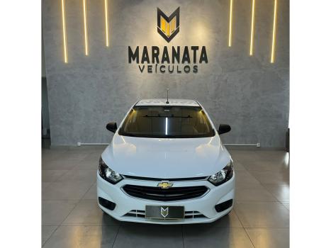 CHEVROLET Onix Hatch 1.0 4P FLEX JOY, Foto 2