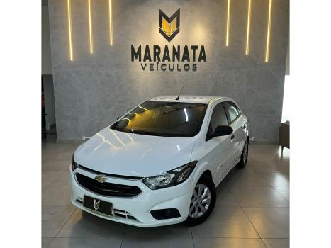 CHEVROLET Onix Hatch 1.0 4P FLEX JOY, Foto 3