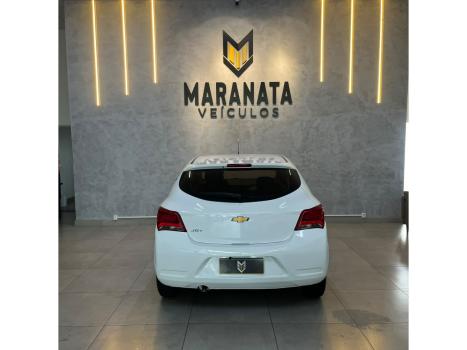 CHEVROLET Onix Hatch 1.0 4P FLEX JOY, Foto 5