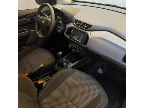 CHEVROLET Onix Hatch 1.0 4P FLEX JOY, Foto 7