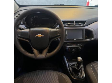 CHEVROLET Onix Hatch 1.0 4P FLEX JOY, Foto 8