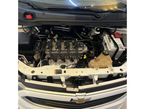 CHEVROLET Onix Hatch 1.0 4P FLEX JOY, Foto 13