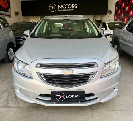 CHEVROLET Onix Hatch 1.0 4P FLEX LT, Foto 1