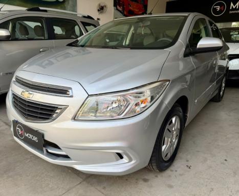 CHEVROLET Onix Hatch 1.0 4P FLEX LT, Foto 3