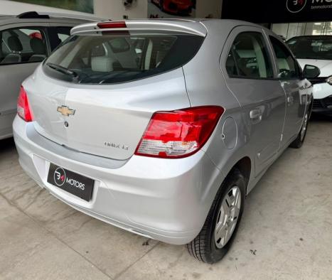 CHEVROLET Onix Hatch 1.0 4P FLEX LT, Foto 6