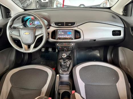 CHEVROLET Onix Hatch 1.0 4P FLEX LT, Foto 7