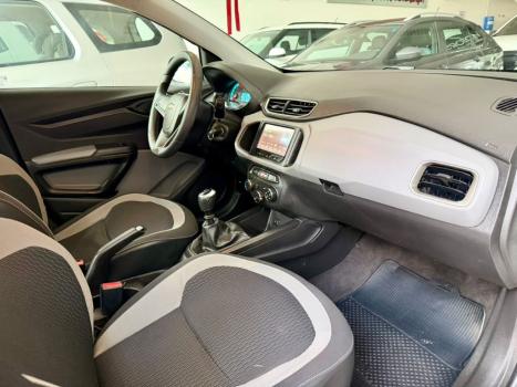 CHEVROLET Onix Hatch 1.0 4P FLEX LT, Foto 8