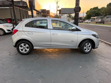 CHEVROLET Onix Hatch 1.0 4P FLEX LS, Foto 5