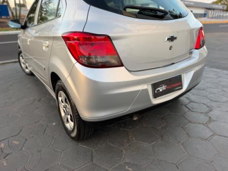 CHEVROLET Onix Hatch 1.0 4P FLEX LS, Foto 7