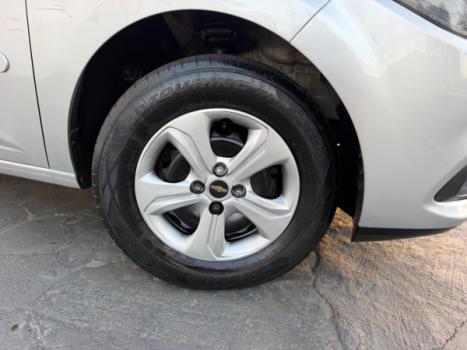 CHEVROLET Onix Hatch 1.0 4P FLEX LS, Foto 8