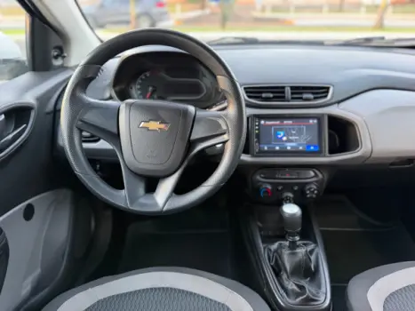 CHEVROLET Onix Hatch 1.0 4P FLEX LS, Foto 11