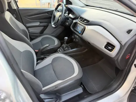 CHEVROLET Onix Hatch 1.0 4P FLEX LS, Foto 14