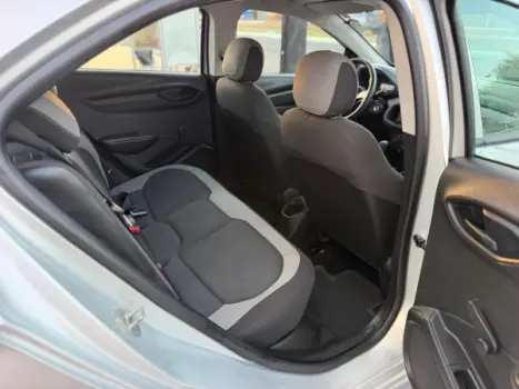 CHEVROLET Onix Hatch 1.0 4P FLEX LS, Foto 15